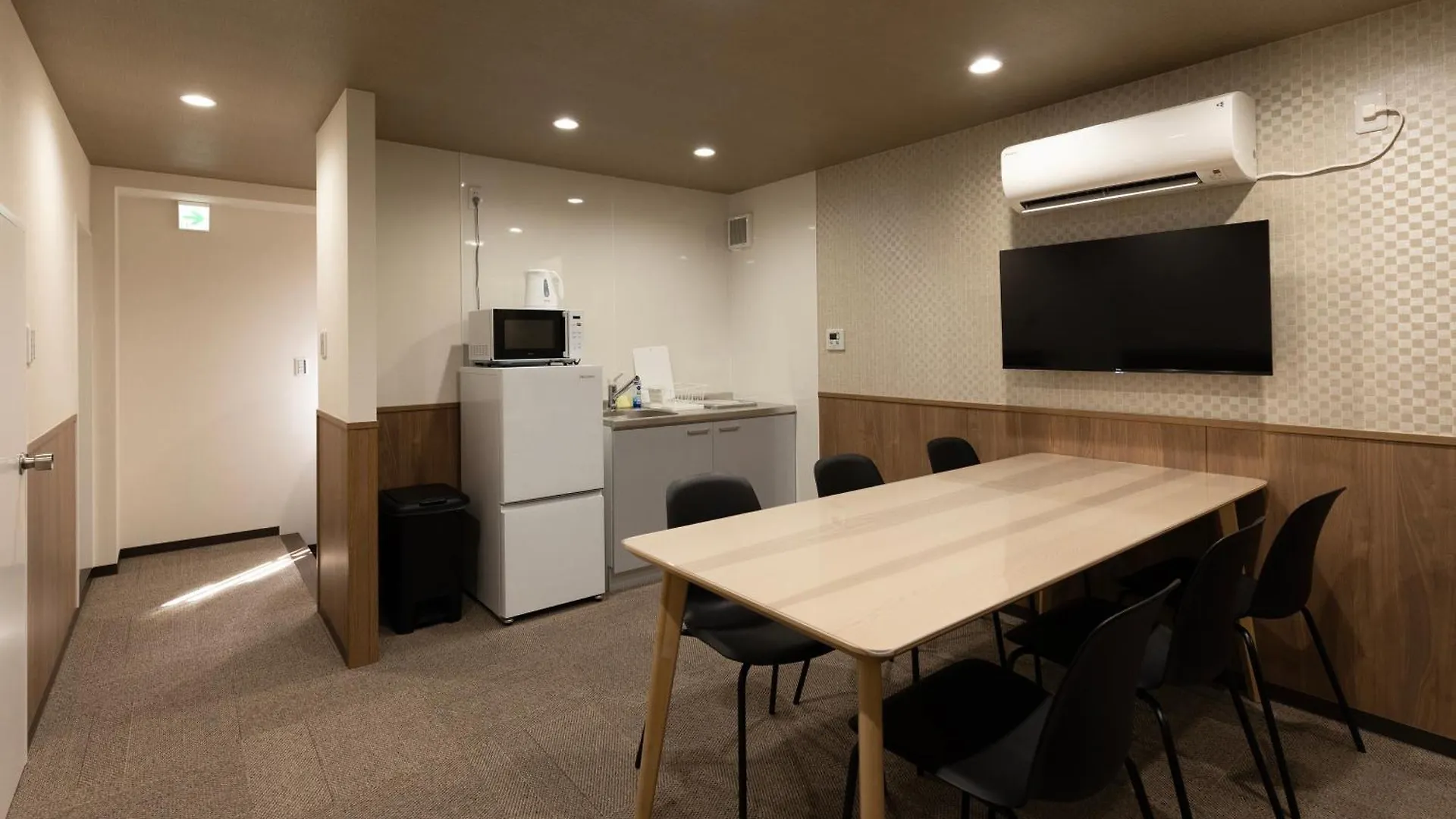 Apartman ゲストハウス ホワイトドラゴン60 Oszaka