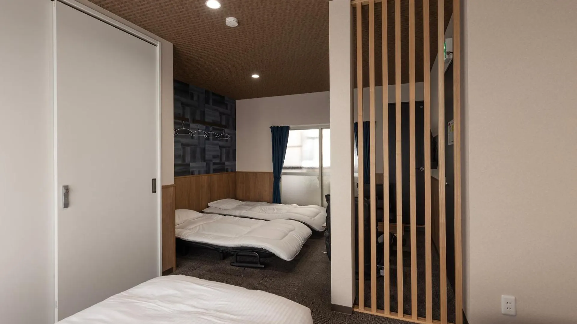 Apartment ゲストハウス ホワイトドラゴン60 Osaka Japan